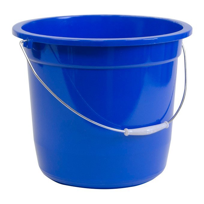Essential Buckets & Bowls – Super Mat Store