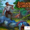 Jurassic Survival Download Free PC Game Full Version