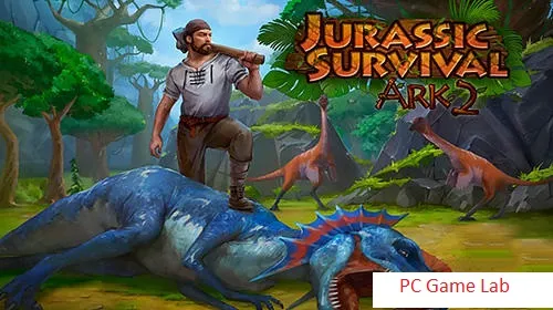 Jurassic Survival Download Free PC Game Full Version